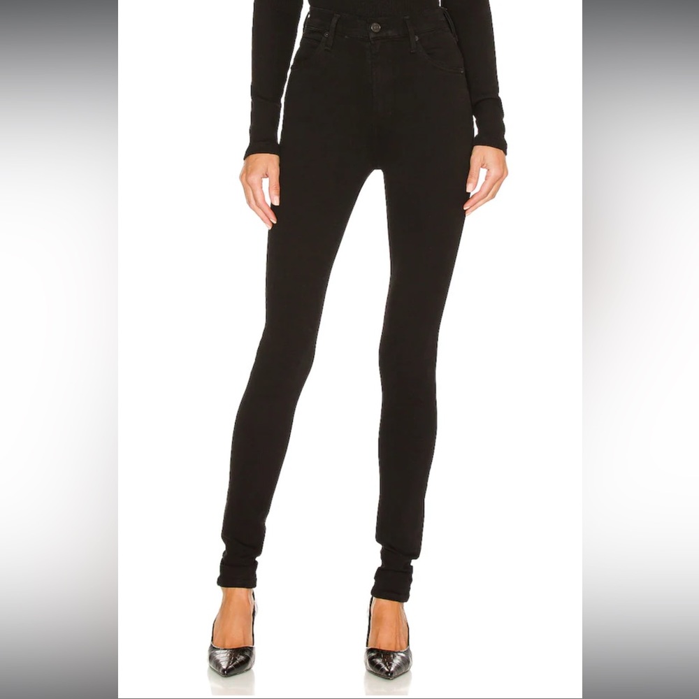 COH Chrissy Jean in Black